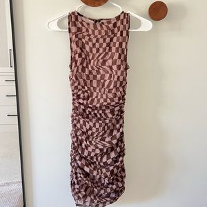 Urban outfitters dress